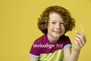 invisalign logo